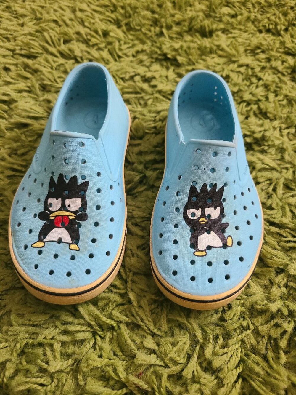 Badtz Maru Native Shoes